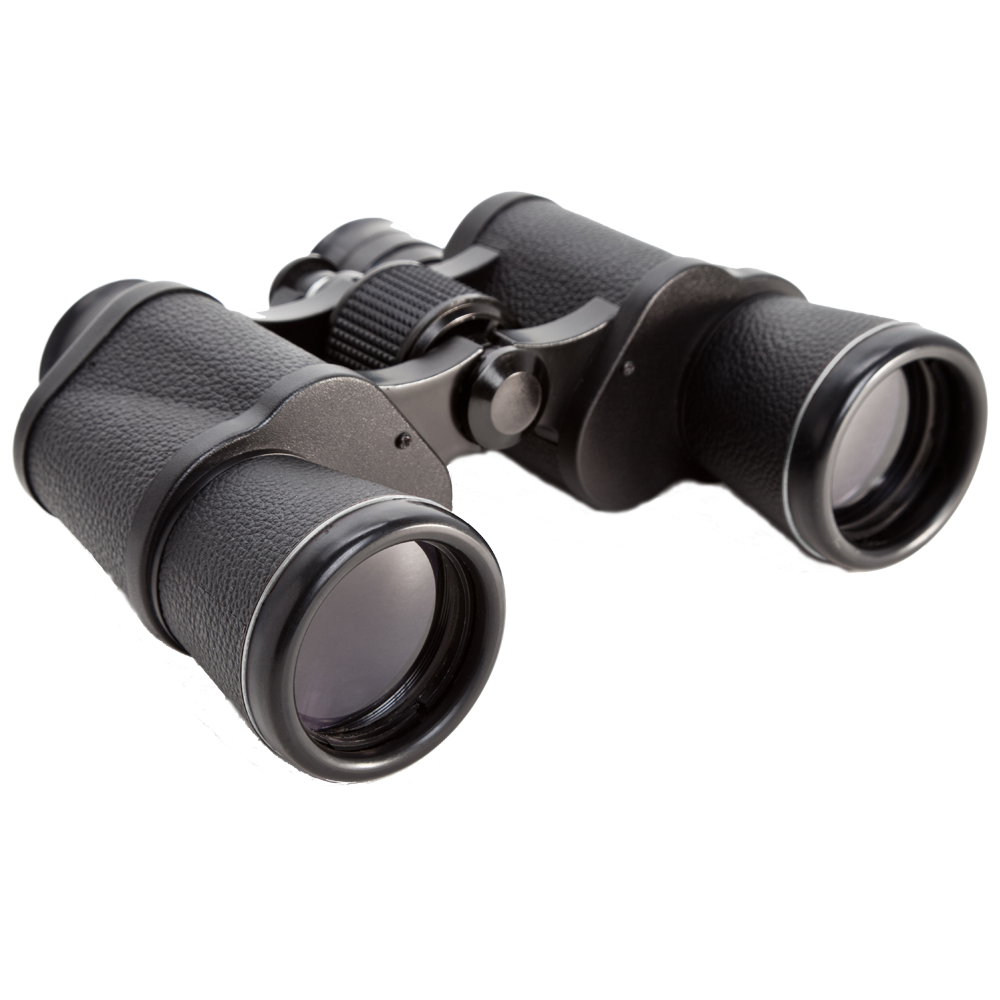 Search engine optimisation binoculars