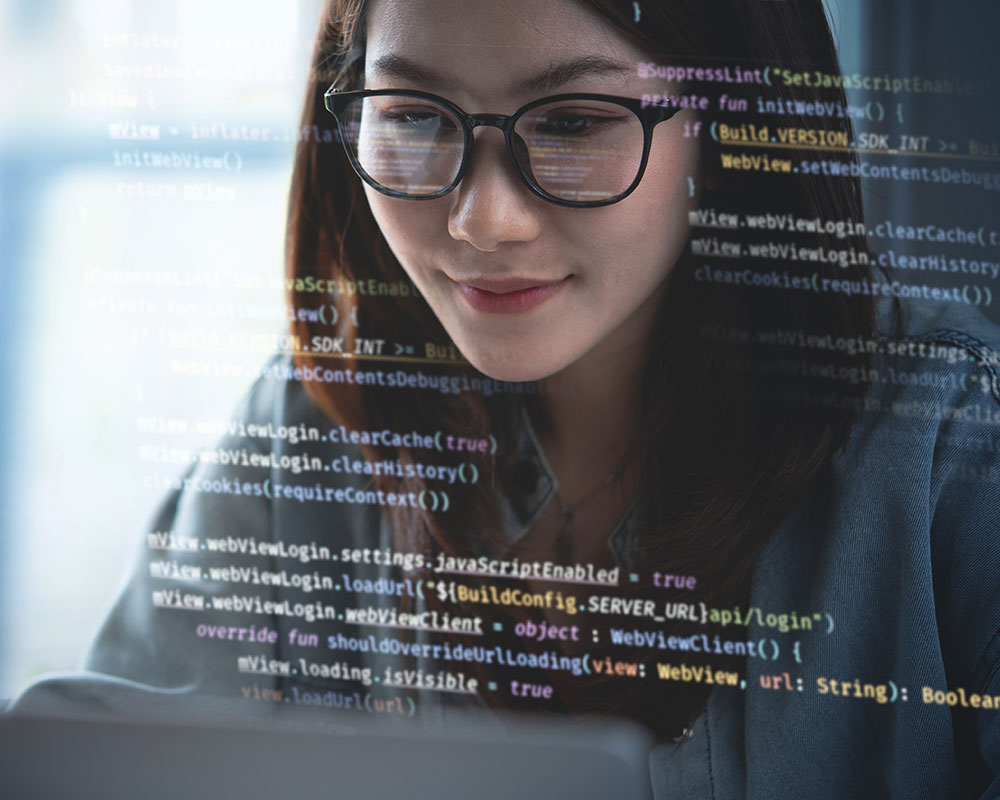 Information Technology