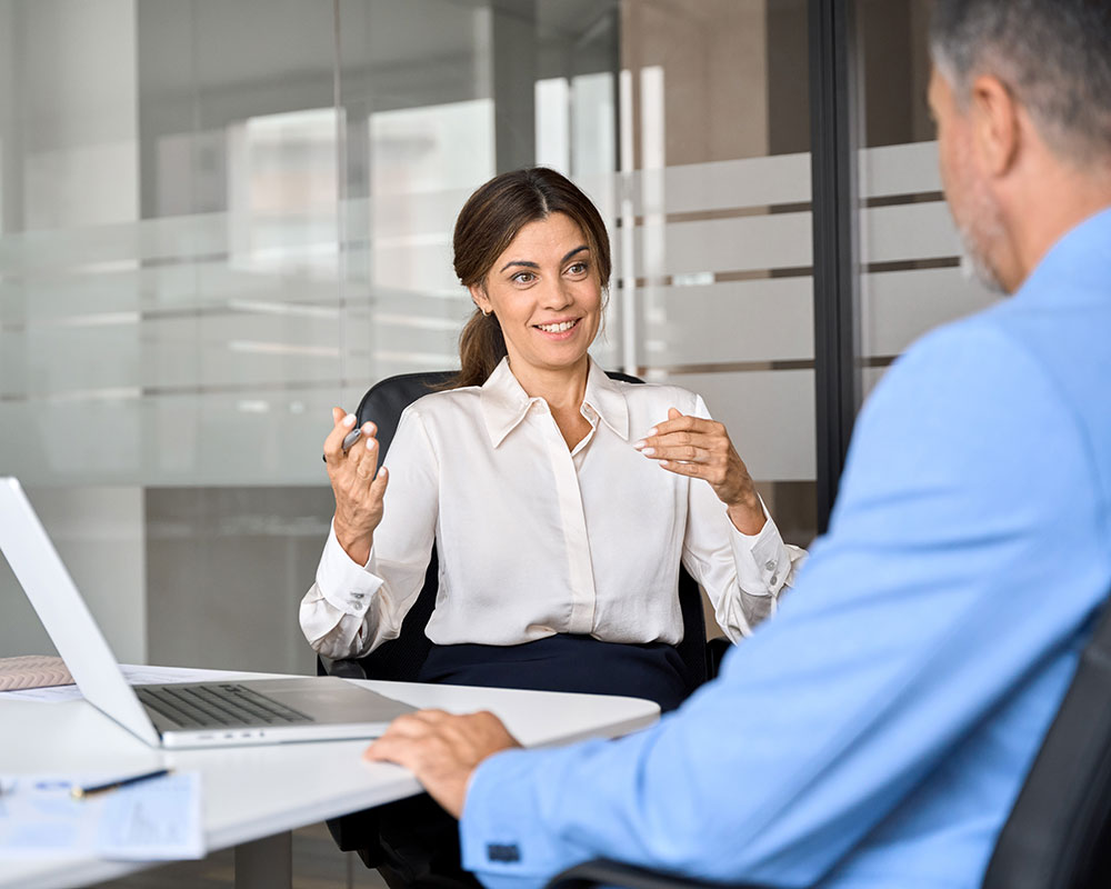 Professional Services